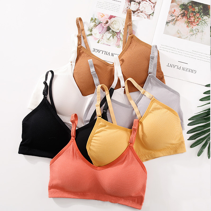 Летний бесшовный бюстгальтер б – обзор и цена T Shirt Bra Seamless