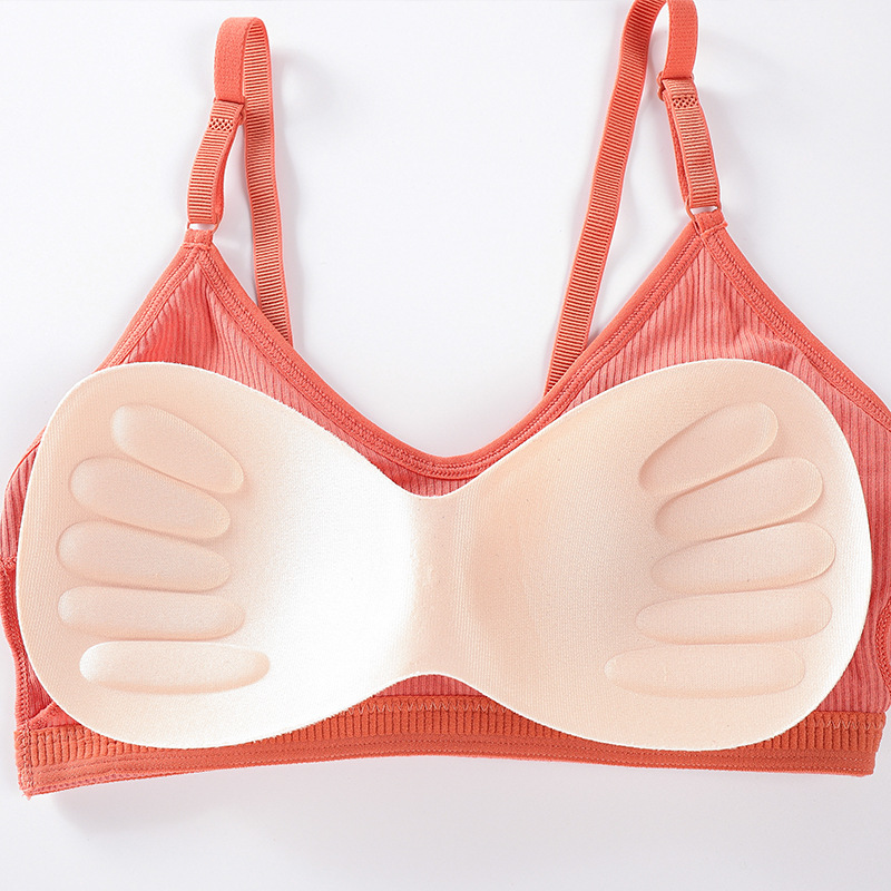 Летний бесшовный бюстгальтер б – обзор и цена T Shirt Bra Seamless