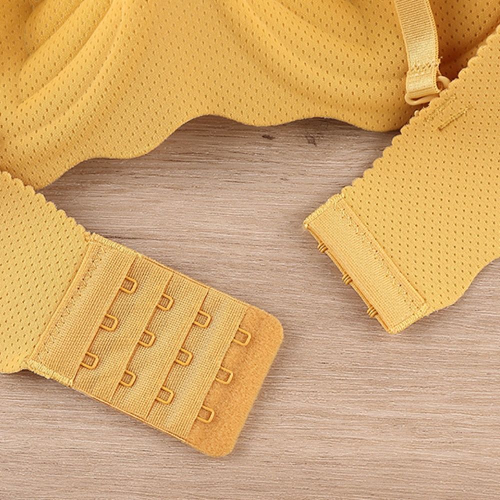 Модный комфортный бесшовный бю – обзор и цена Wirefree Bra Comfort