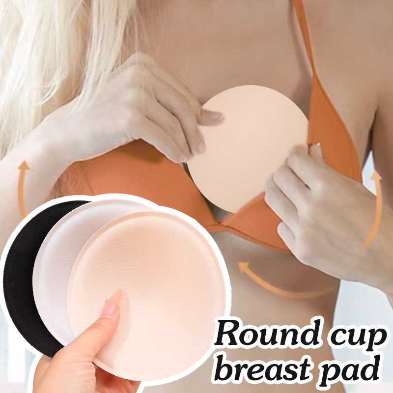 Женская летняя мягкая подушечк – обзор и цена Push Up Bra Silicone
