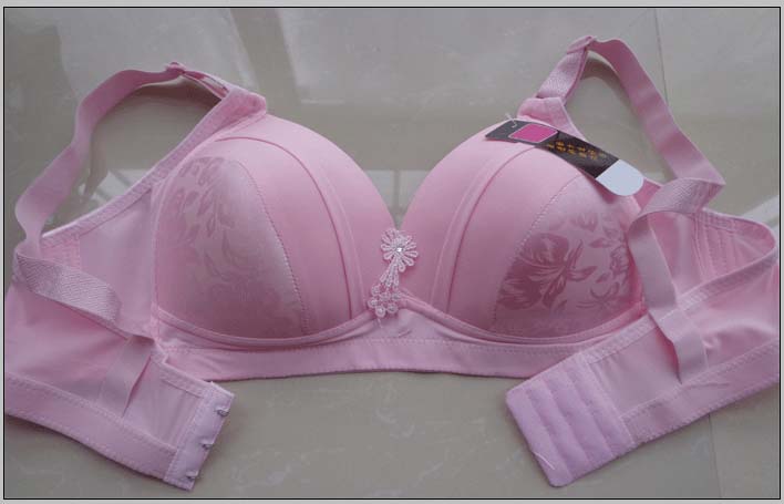 Топ, бюстгальтер для матери с  – обзор и цена T Shirt Bra Seamless
