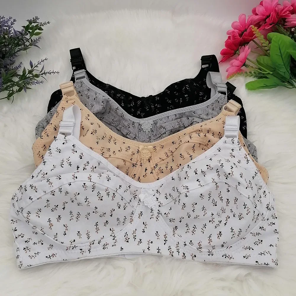 Сексуальное женское белье: бюс – обзор и цена Cotton Bra Everyday
