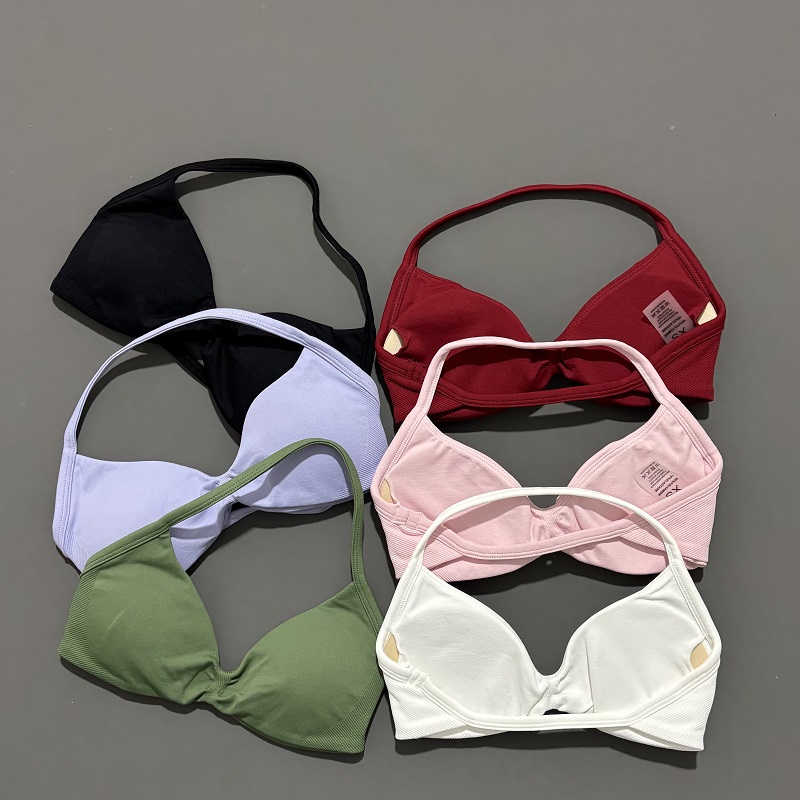 Спортивный бюстгальтер на брет – обзор и цена Sports Bra Racerback