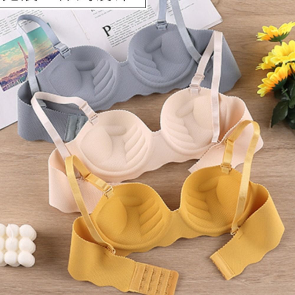 Сексуальный комфортный бесшовн – обзор и цена Wirefree Bra Comfort