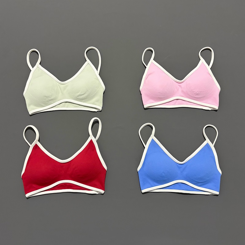 Женский спортивный бюстгальтер – обзор и цена Minimizer Bra Women