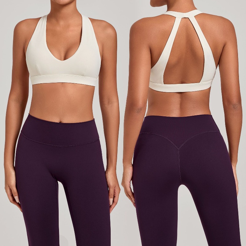 Женский спортивный топ Samless – обзор и цена Sports Bra Racerback