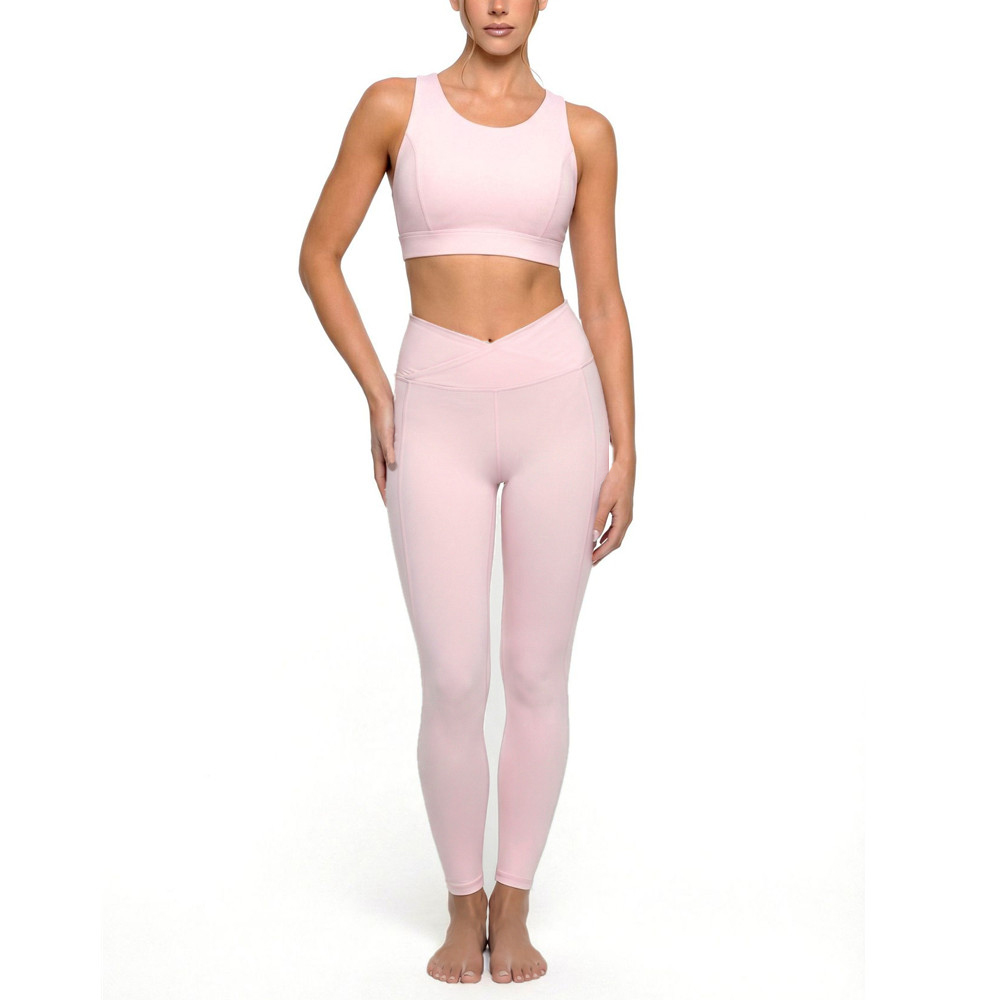 Спортивный бюстгальтер для йог – обзор и цена Minimizer Bra Women