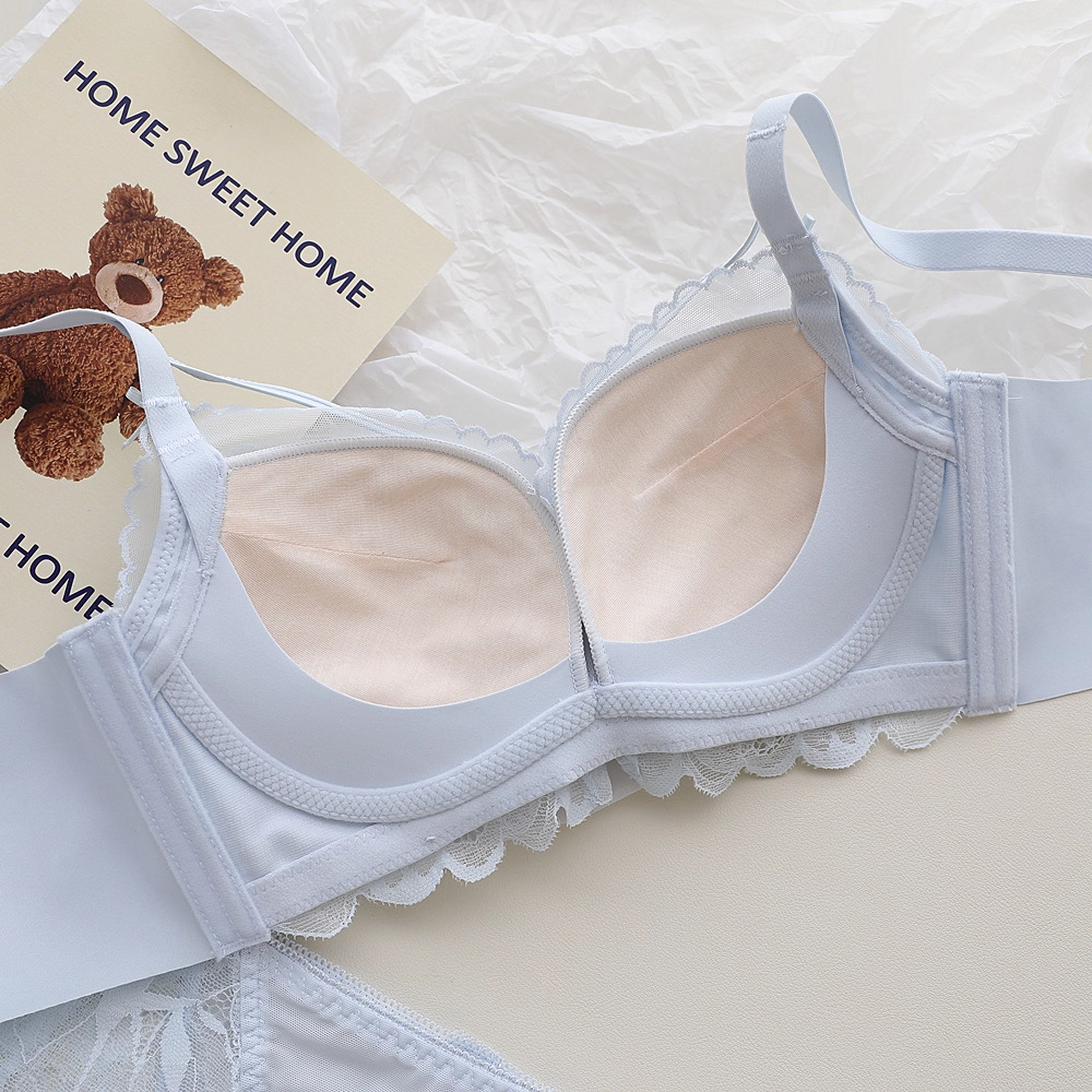 Женское нижнее белье с француз – обзор и цена Underwire Bra Padded