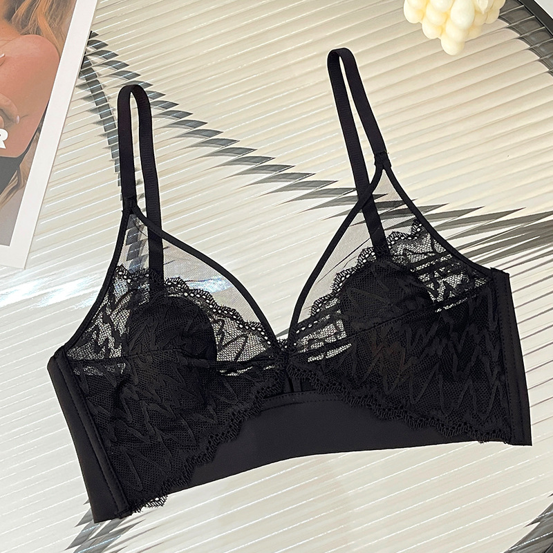 Сексуальный кружевной укорочен – обзор и цена T Shirt Bra Seamless