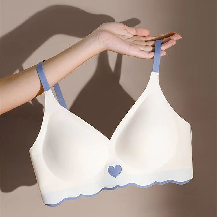 Бесшовный невидимый бюстгальте – обзор и цена Underwire Bra Padded