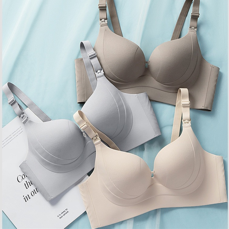 Нижнее белье для кормящих женщ – обзор и цена Nursing Bra Clip