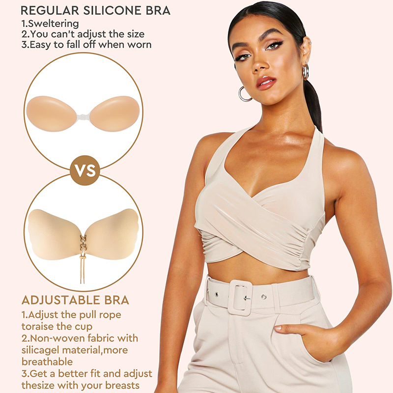 1/2 пары женских летних бюстга – обзор и цена Minimizer Bra Women