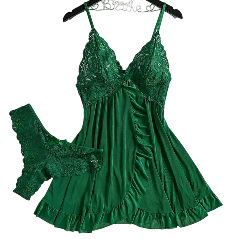 Мягкие прозрачные ночные пижам – обзор и цена Sheer Mesh Bra