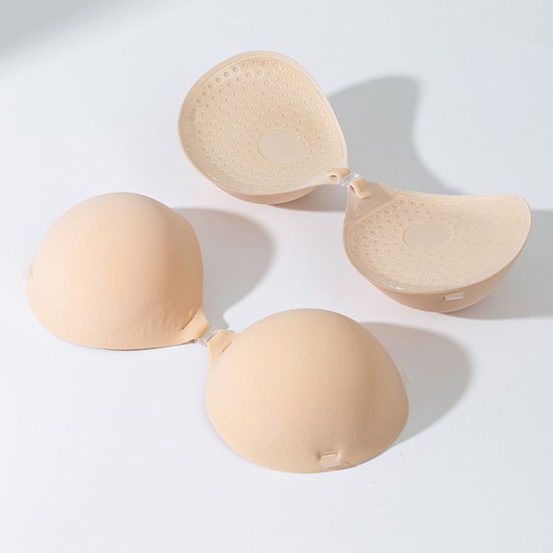 Утолщенный бюстгальтер 5 см, с – обзор и цена Push Up Bra Silicone