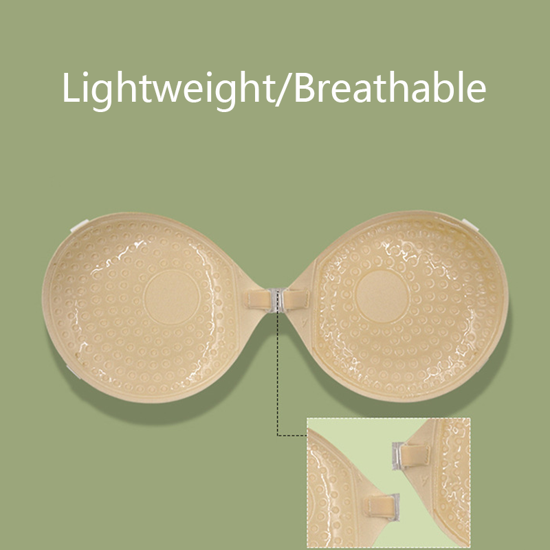 Утолщенный бюстгальтер 5 см, с – обзор и цена Push Up Bra Silicone