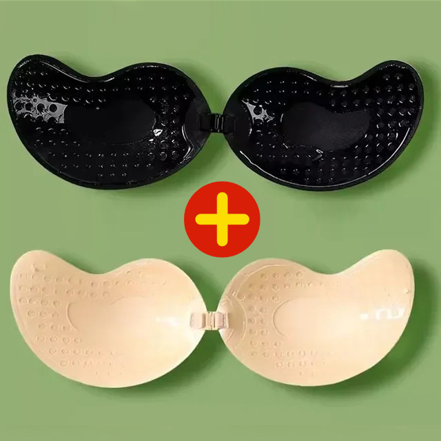 1/2 шт. невидимый бюстгальтер  – обзор и цена Backless Bra Sticky