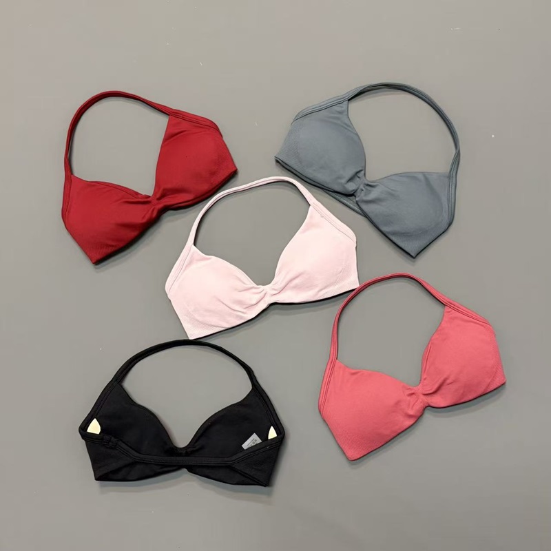 Женский спортивный бюстгальтер – обзор и цена Sports Bra Racerback