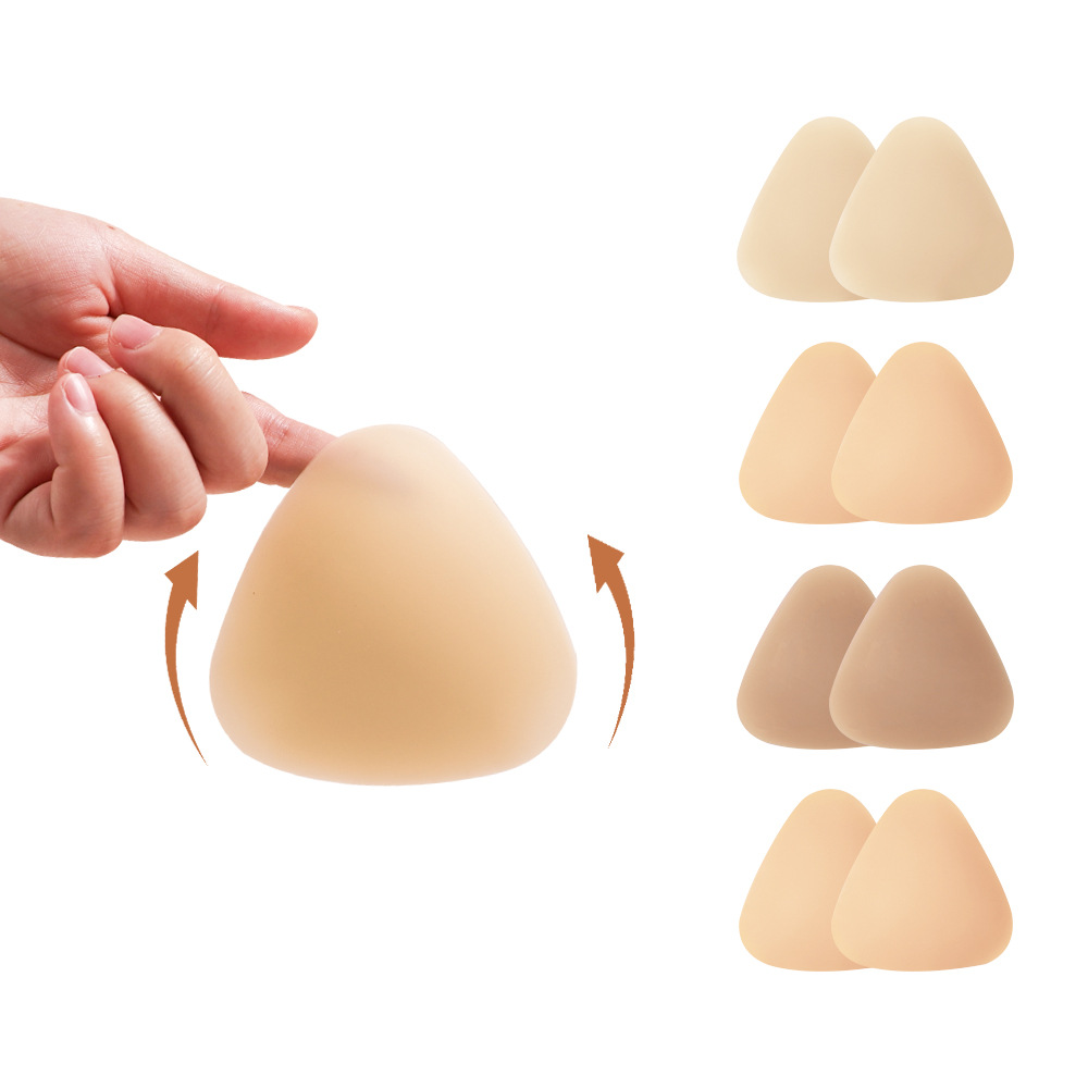 2 шт., силиконовый бюстгальтер – обзор и цена Push Up Bra Silicone