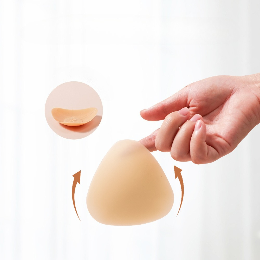 2 шт., силиконовый бюстгальтер – обзор и цена Push Up Bra Silicone