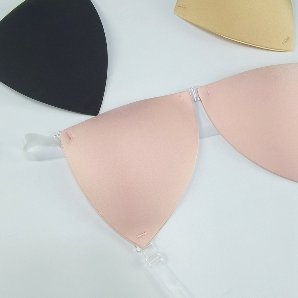 Силиконовый бюстгальтер-невиди – обзор и цена Minimizer Bra Women